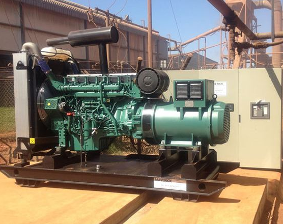 九真镇发电机出租