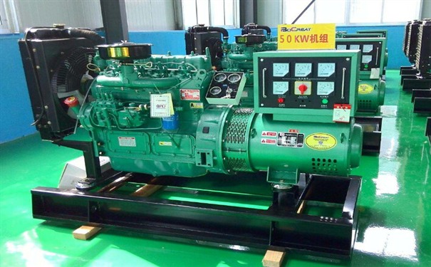 九真镇发电机出租